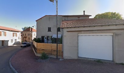 LPM Mosnier, Jardinier à Saint-Romain-la-Motte