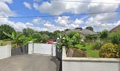 Adopte un jardinier, Jardinier à Saint-Jammes