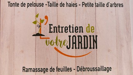 Éric cazaux jardin, Jardinier à Canéjan