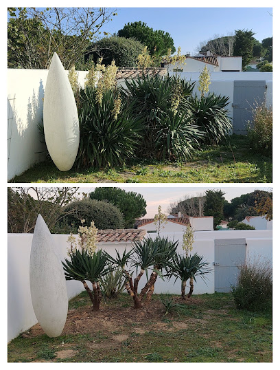 Franc'services Jardinier à Rivedoux-Plage