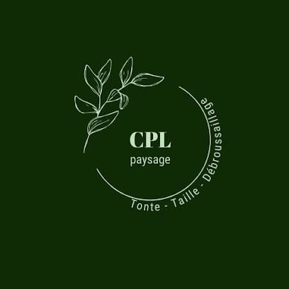Cpl Paysage Jardinier à Saint-Christophe-sur-le-Nais