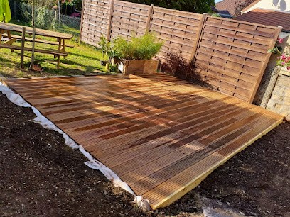 ‍ Les Jardins de Balou, Jardinier à Noisy-le-Grand