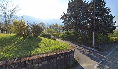 O2 Jardinage Aix les Bains, Jardinier à Drumettaz-Clarafond