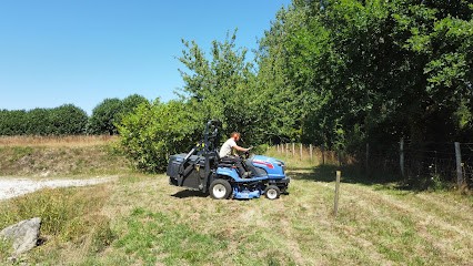 Jardi-Taille, Jardinier à Theix-Noyalo