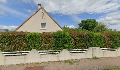 Sébastien Services jardin (Sébastien RIOULT), Jardinier à Méry-Bissières-en-Auge