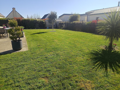 Nb Jardin Jardinier à Quimperlé