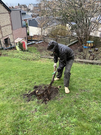 Jardinage Et Bricolage Normands, Jardinier à Villers-Écalles