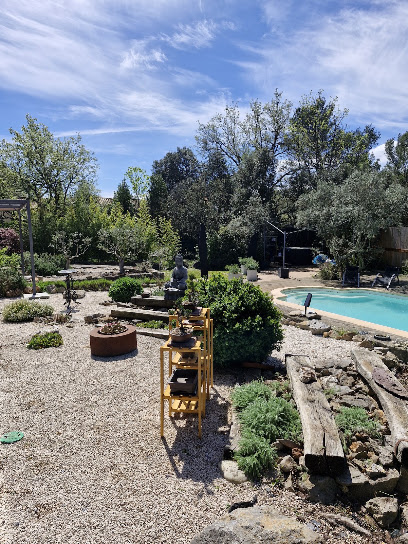 Axel Jardins Ajsn Jardinier à Saint-Maximin-la-Sainte-Baume