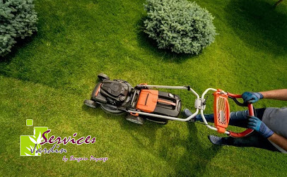 Services Jardin - Entretien De Jardin À Ploërmel, Guer, Malestroit, Jardinier à Campénéac