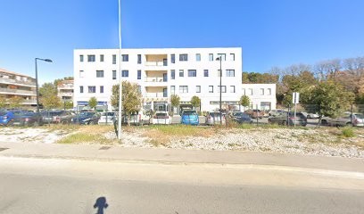 Jardin En Vie, Jardinier à Simiane-Collongue