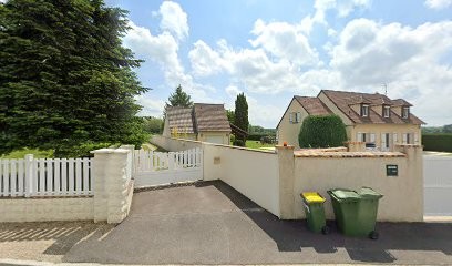 Jardins Secrets, Jardinier à Tilly