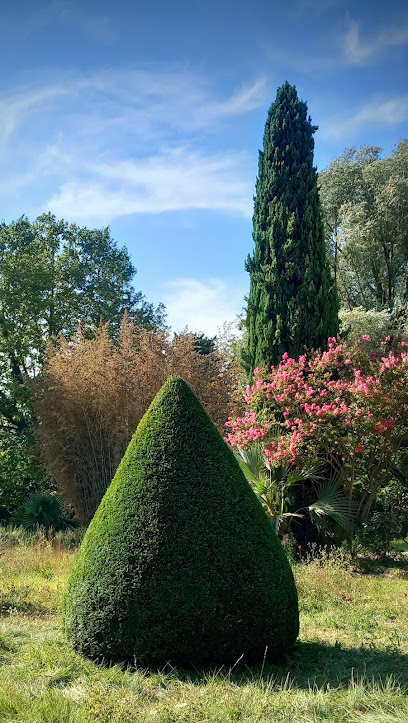 Maxence Thévot Paysage Jardinier à Marseille 07