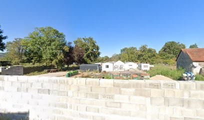 Ets marty, Jardinier à Bétaille