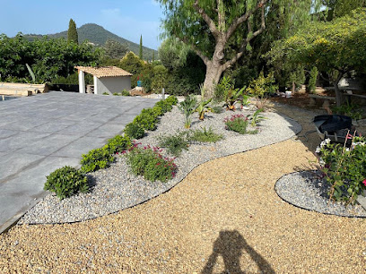 Apetahi Espaces Verts Jardinier à Carqueiranne