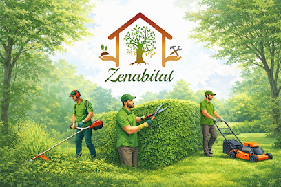 Zenabitat Jardinier à Meyrals