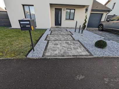 Sequoia & jardin, Jardinier à Verny