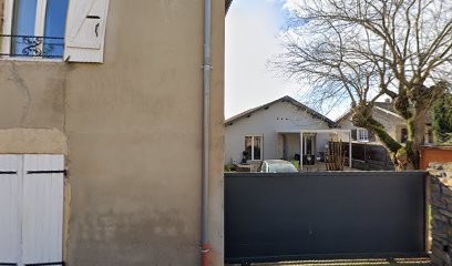 kerotoski, Jardinier à L'Isle-d'Abeau