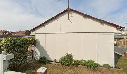 Homme toute main, Jardinier à Violaines