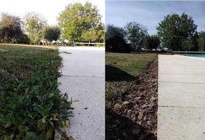 DB-Multiservices, Jardinier à Sainte-Soline