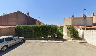 Belingard Stéphane, Jardinier à Peynier