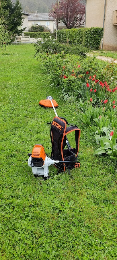 MF Multiservices / Espaces Verts, Jardinier à Terrasson-Lavilledieu