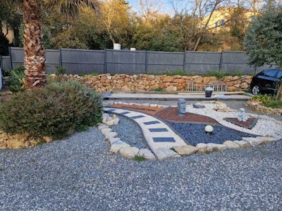 LE JARDIN DE SAM, Jardinier à Vidauban