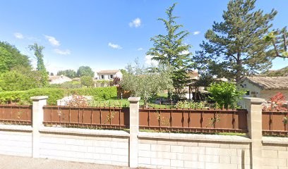 JARDINIERS SAP, Jardinier à Verquières