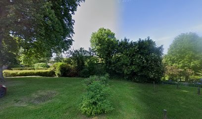 Jean-Marc BARAN, Jardinier à Vexin-sur-Epte