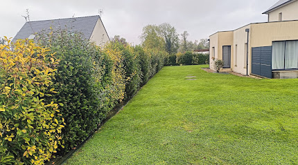 David Marie Multiservices - Entretien Des Espaces Verts Et Bricolage Jardinier à Moult-Chicheboville
