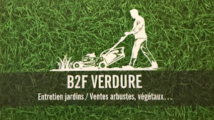 B2F Verdure Jardinier à Toulouse