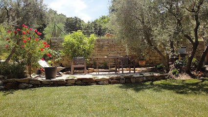 Bonino Jean-Marc, Jardinier à Allauch