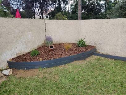 Alpha Jardin Services, Jardinier à Villeneuve-Saint-Georges