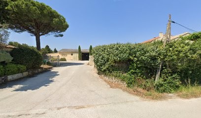 Ojardin Net, Jardinier à Saint-Rémy-de-Provence
