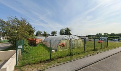 Espaces Verts Leroy, Jardinier à Saint-Pierre-Église