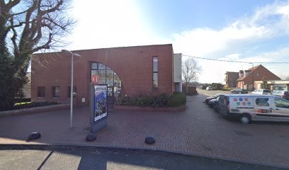 Aliaje, Jardinier à Wattignies