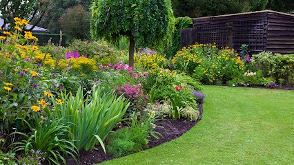 ZURETTI YVES, Jardinier à Taillant