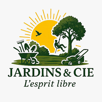 Jardins Et Cie Jardinier à Ploemeur