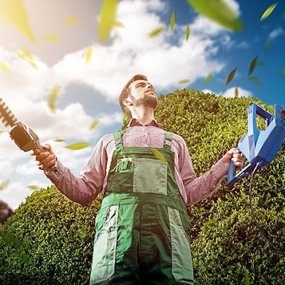 TERR'EAU PAYSAGES, Jardinier à Vouzan