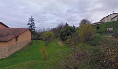 Carrère Kevin Espaces Vert, Jardinier à Saint-Sorlin-de-Vienne