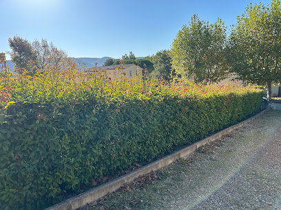 M.s Multiservices Jardinier à Gréoux-les-Bains