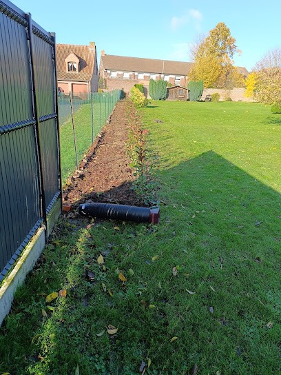 Les Jardins De BM, Jardinier à Wavrin