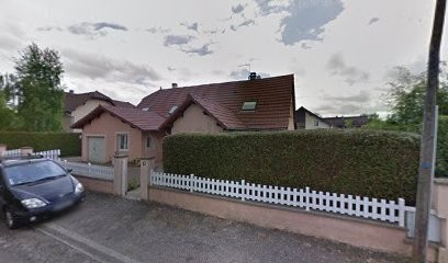 SEILER PAYSAGE, Jardinier à Fougerolles