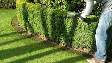 MATHIEU RENARD, Jardinier à Taponnat-Fleurignac
