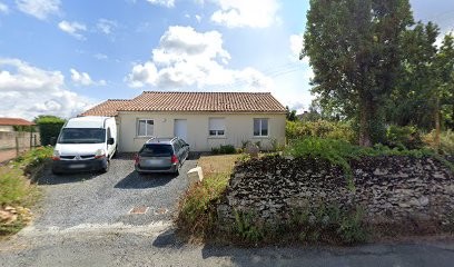 Be Garden, Jardinier à Aubigné-sur-Layon