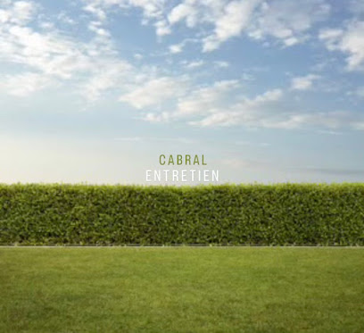 Cabral Entretien Jardinier à Lamonzie-Saint-Martin