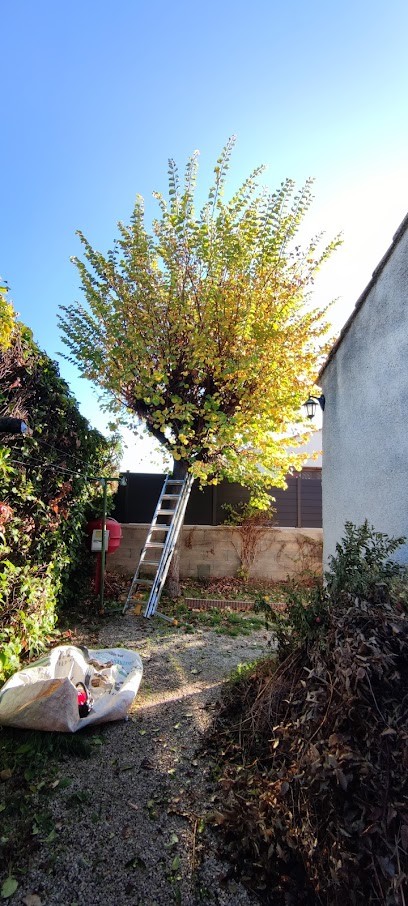 Les Jardins D'Oriola, Jardinier à Velaux