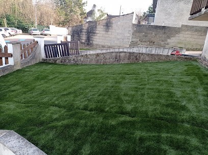 Artisan Michelet Création Et Entretien Espace Vert, Jardinier à Montgeron