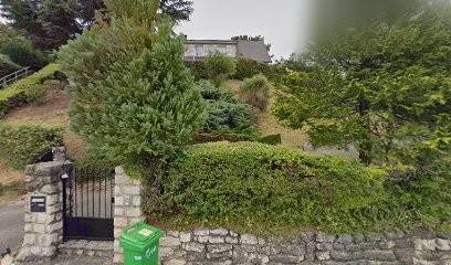 Garrel, Jardinier à Seyssins