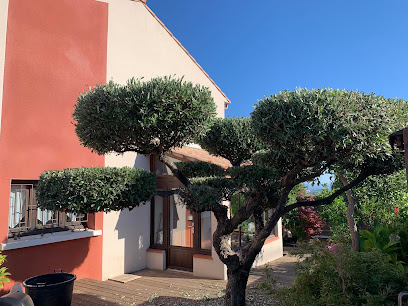 Les Jardins D'ayden Jardinier à Ventenac-en-Minervois
