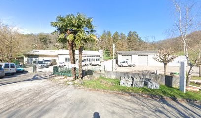 ESAT DE VERONE, Jardinier à Foulayronnes